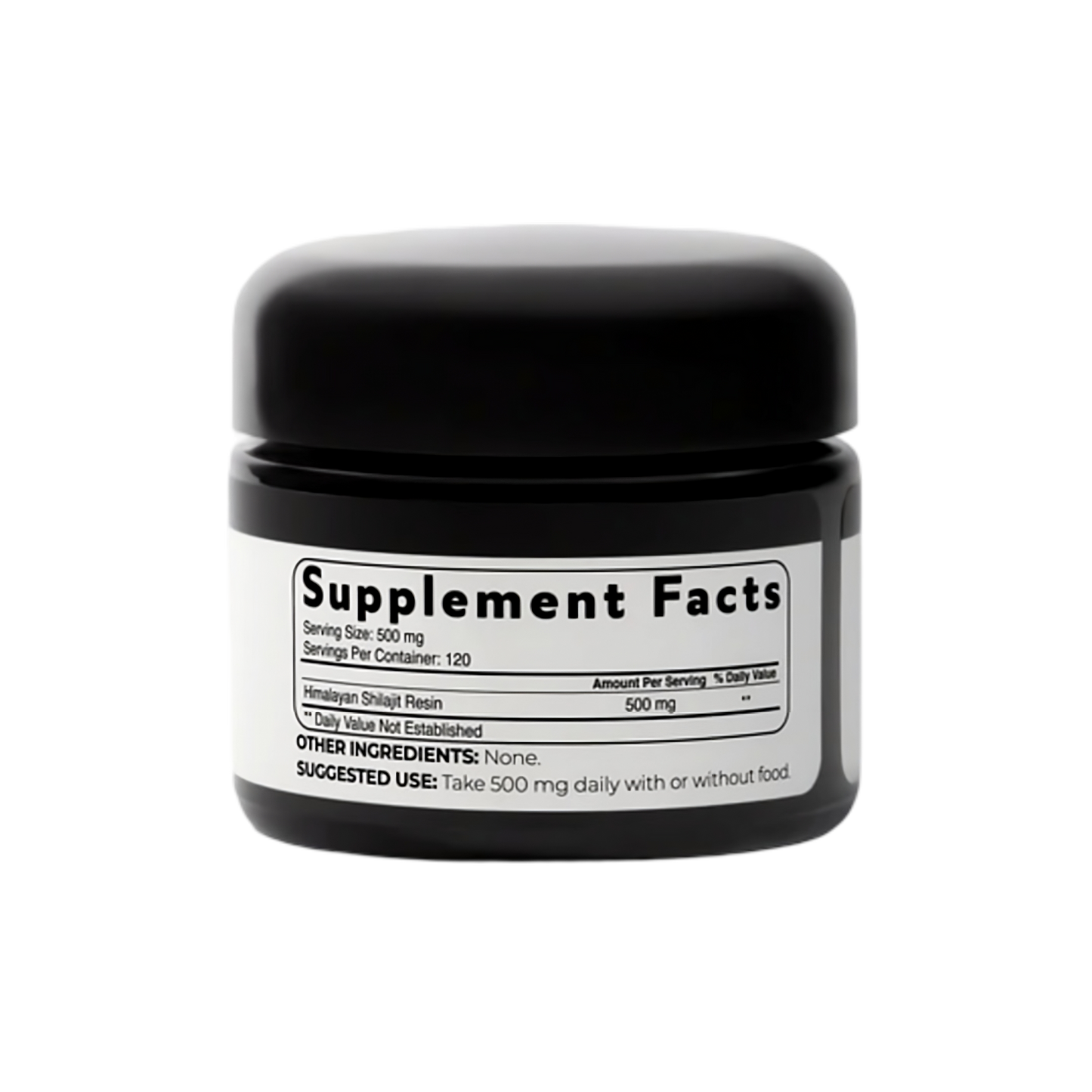 SHILAJIT